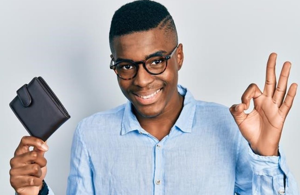 Keeping your wallet happy this festive season